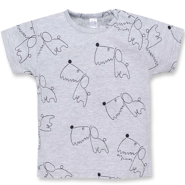 Футболка фото Татошка