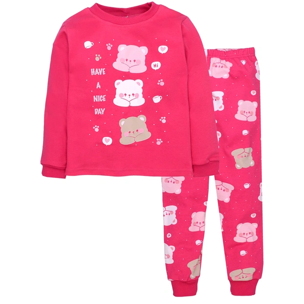 Пижама фото Татошка