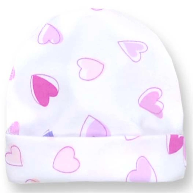 Шапочка фото Татошка