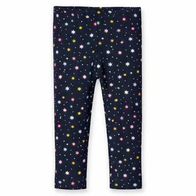 Дитячі лосини , р.74-134 см, кашкорсе, сині