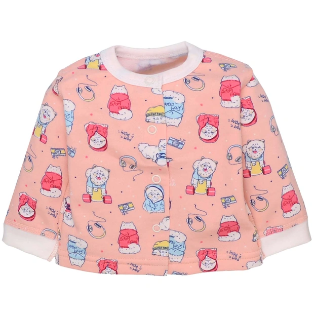 Кофточка фото Татошка