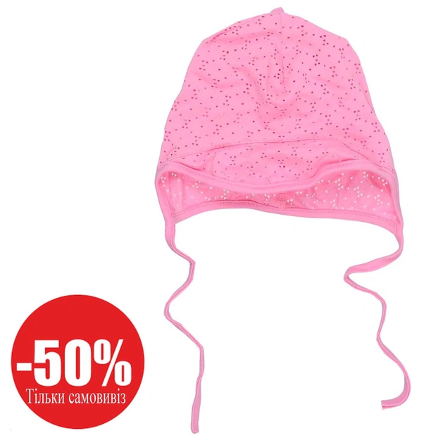 Шапочка фото Татошка