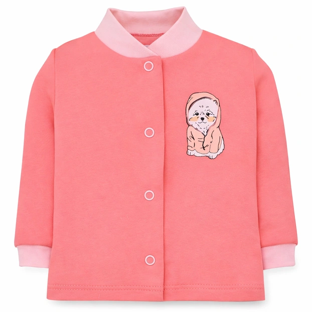 Кофточка фото Татошка