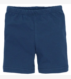 Шорти для хлопчика, 86-134см, кулір, сині фото на tatoshka.ua