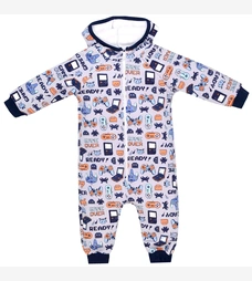 Комбинезон фото на tatoshka.ua