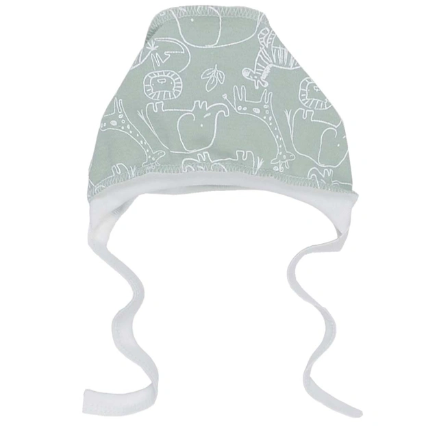 Чепчик фото Татошка