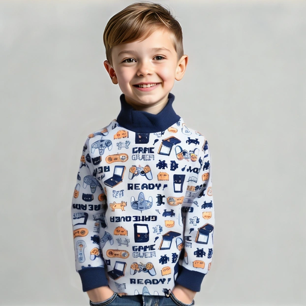 Гольф фото Татошка