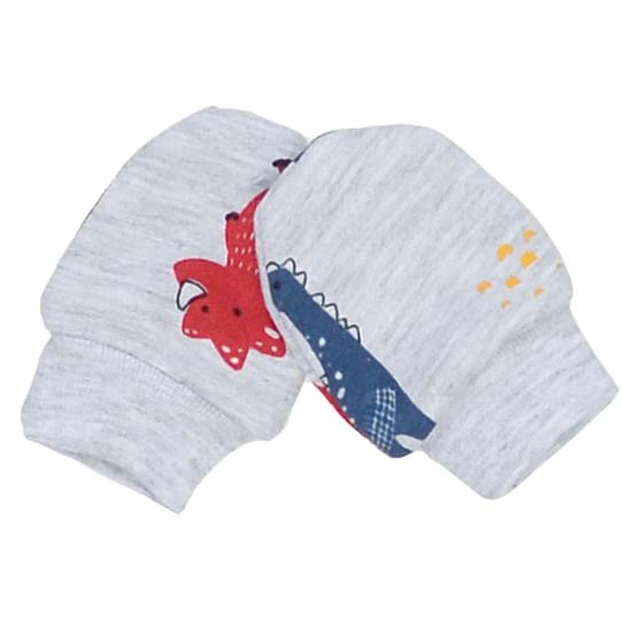 Рукавички футер фото Татошка