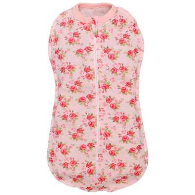 Пеленка кокон на молнии