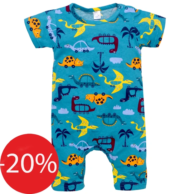 Боді уні, 74-98см, кулір, зелений з принтом фото Татошка