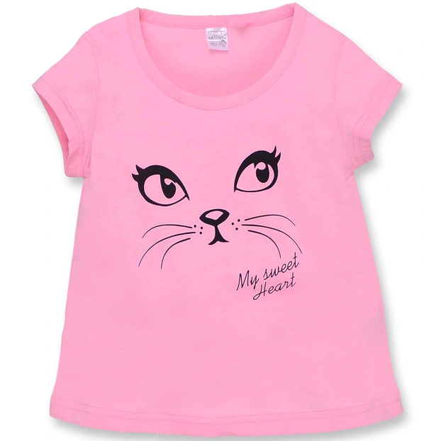 Футболка фото Татошка