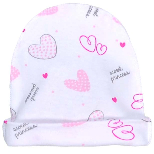 Шапочка фото Татошка