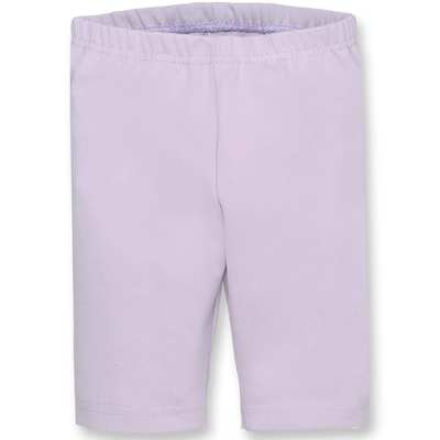 Велосипедки (треси) укорочені , р.98-128 см, рібана, фіолетові