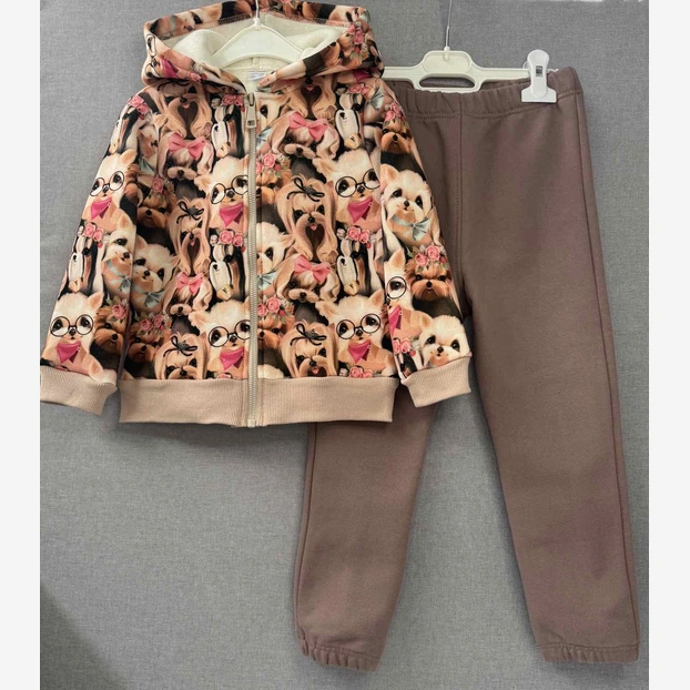 Комплект фото Татошка