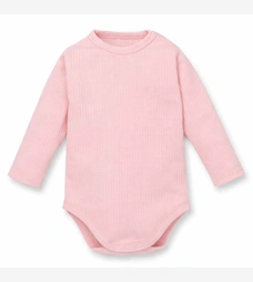 Напівкомбінезон для дівчинкиі, 80-86 см, інтерлок рапорот 100% бавовна,рожева фото на tatoshka.ua