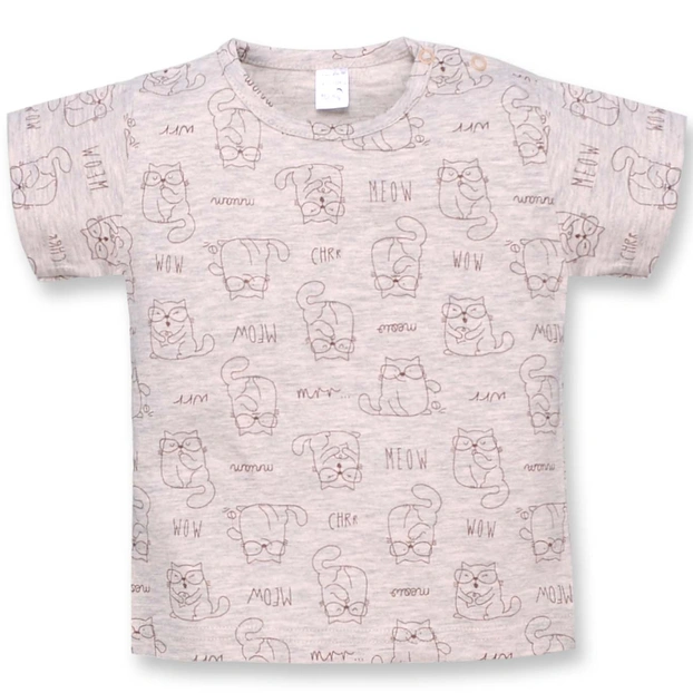 Футболка фото Татошка