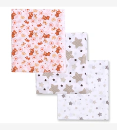 Пеленка ситец  95*110 фото на tatoshka.ua