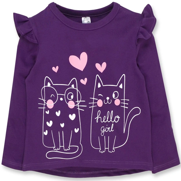 Джемпер фото Татошка