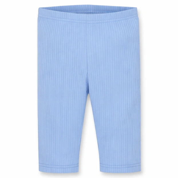 Велосипедки (треси)  , р.98-140 см, кашкорсе, блакитний фото Татошка