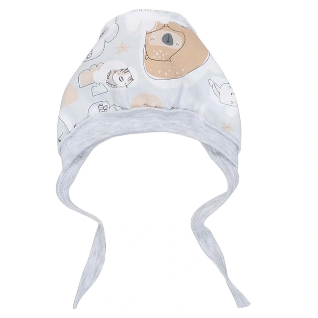 Чепчик фото Татошка