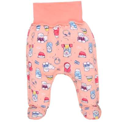 Ползунки на резинке