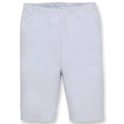 Велосипедки дитячі для дівчинки, р.74 см, кулір з еластаном, сірі