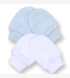 Рукавички интерлок рапорт фото на tatoshka.ua