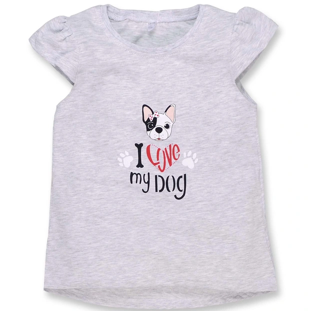 Футболка фото Татошка