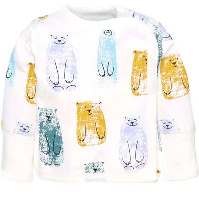 Распашонка