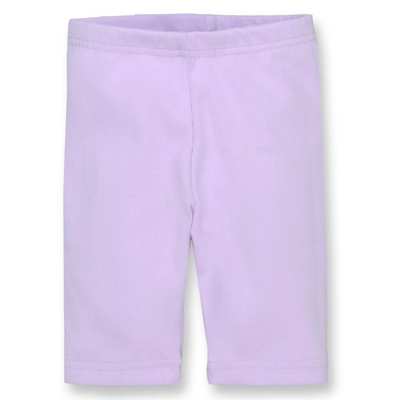 Велосипедки (треси) укорочені , р.80-92 см, рібана, фіолетові