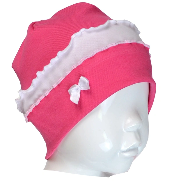 Шапочка рибана фото Татошка