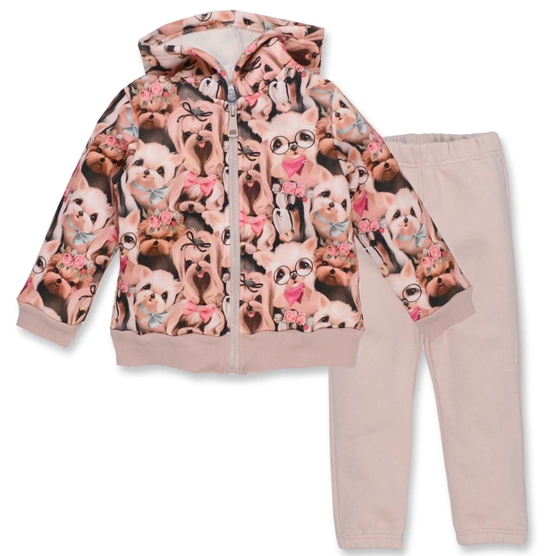 Комплект фото Татошка