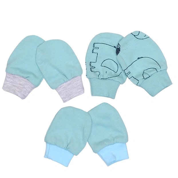 Рукавички кашкорсе фото Татошка