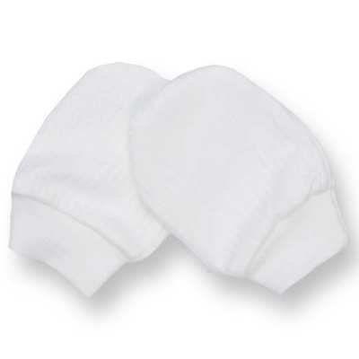 Рукавички інтерлок рапорт