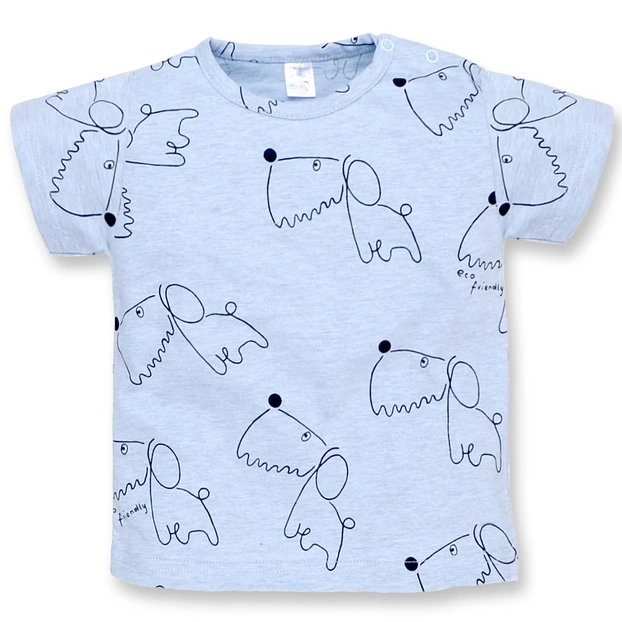 Футболка фото Татошка