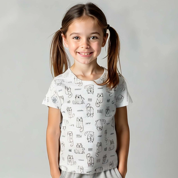 Футболка фото Татошка