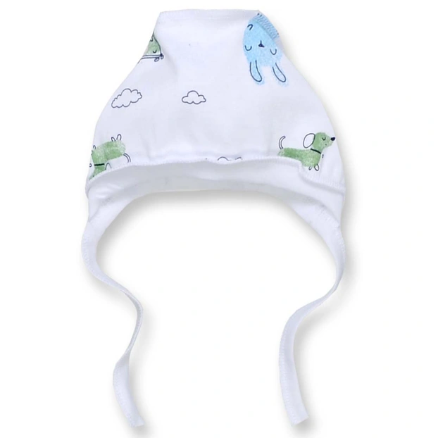 Чепчик фото Татошка