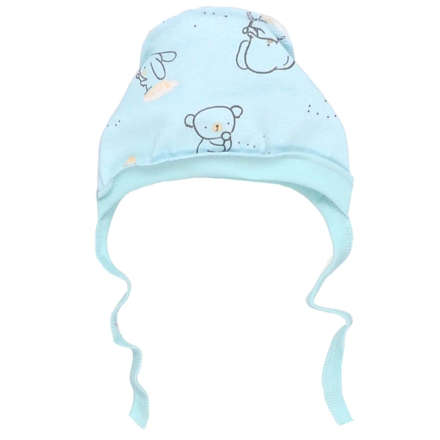 Чепчик фото Татошка