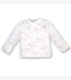 Льоля уні, 56-62см, інтерлок рапорт 100% бавовна, молочний з принтом фото на tatoshka.ua