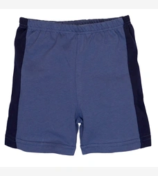 Шорти для хлопчика, 92-110 см, кулір, синій фото на tatoshka.ua