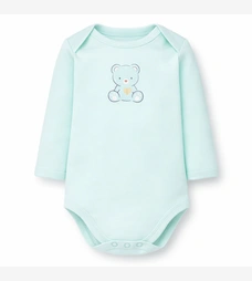 Полукомбинезон уни, 92 см, рыба, зеленая с аппликацией фото на tatoshka.ua