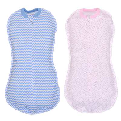 Пеленка кокон на молнии