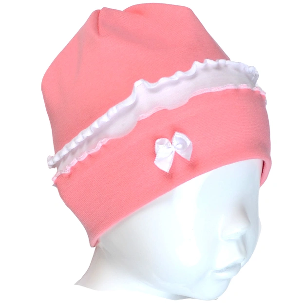 Шапочка рибана фото Татошка