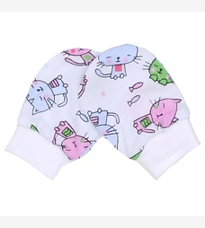 Рукавички кулір фото на tatoshka.ua