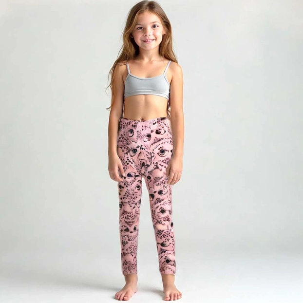 Лосини фото Татошка