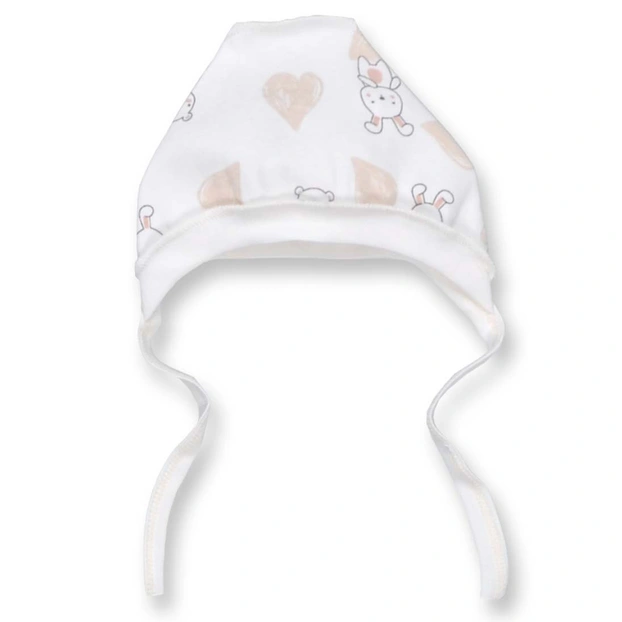 Чепчик фото Татошка