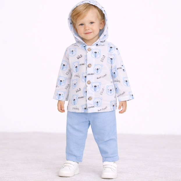 Комплект фото Татошка