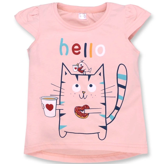 Футболка фото Татошка