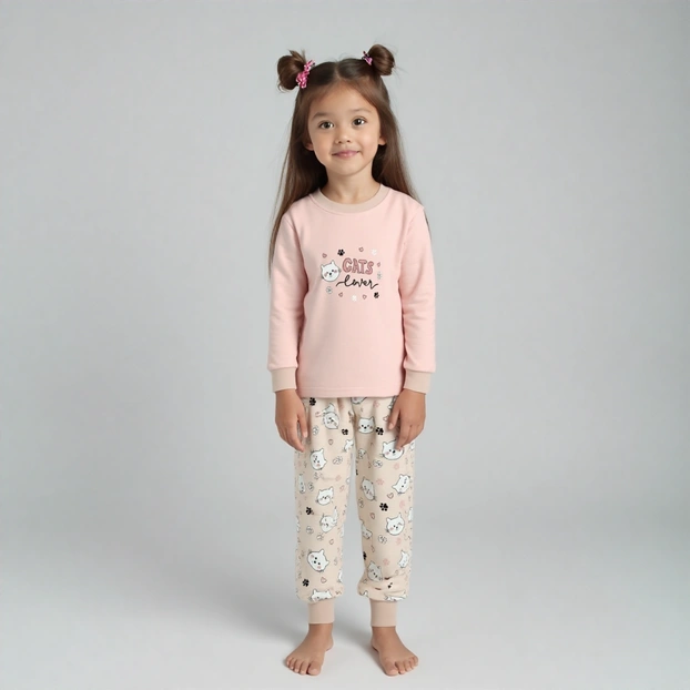 Пижама фото Татошка