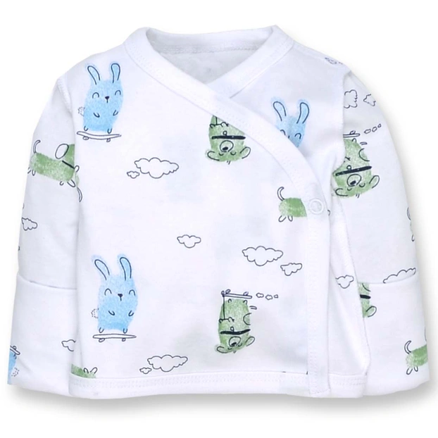 Распашонка фото Татошка